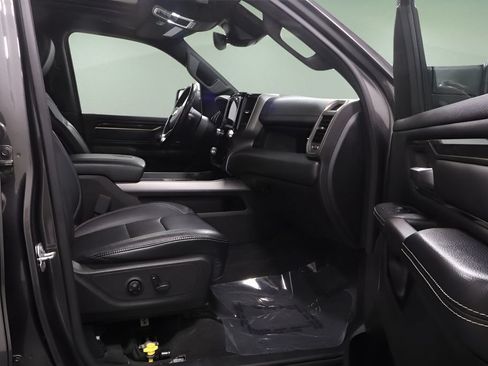 Used 2020 RAM 1500 Sport w/ Advanced Safety Group AWD/4WD image 13