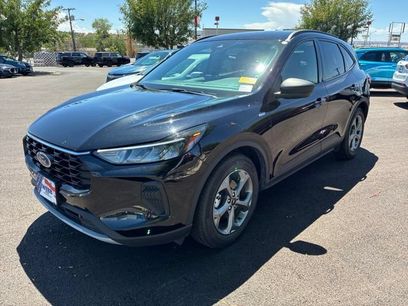 Used 2025 Ford Escape ST-Line