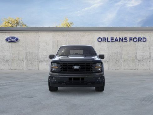 New 2026 Ford F150 XLT AWD/4WD image 6
