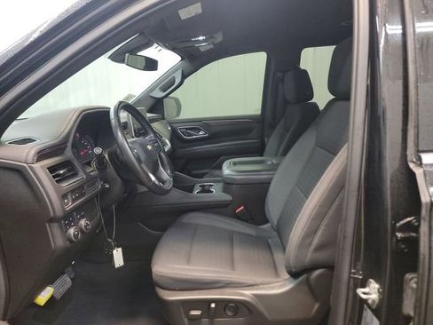 Used 2021 Chevrolet Tahoe LS image 4