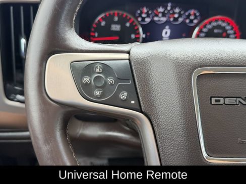 Used 2015 GMC Sierra 1500 Denali AWD/4WD image 16