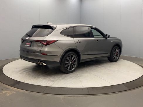Used 2022 Acura MDX Type S AWD/4WD image 5