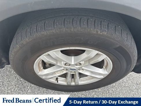Certified 2023 Ford Explorer XLT w/ Equipment Group 202A AWD/4WD image 2