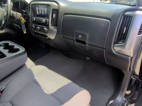 Used 2019 Chevrolet Silverado 1500 LT w/ All Star Edition AWD/4WD image 28