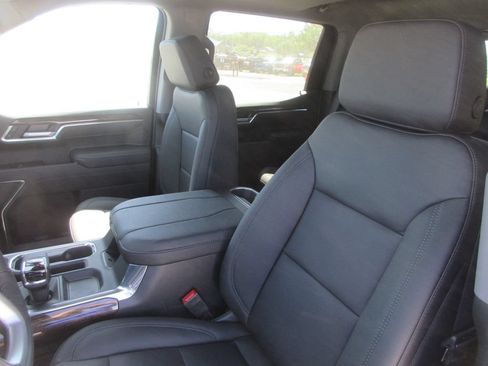 New 2026 GMC Sierra 1500 Elevation AWD/4WD image 16