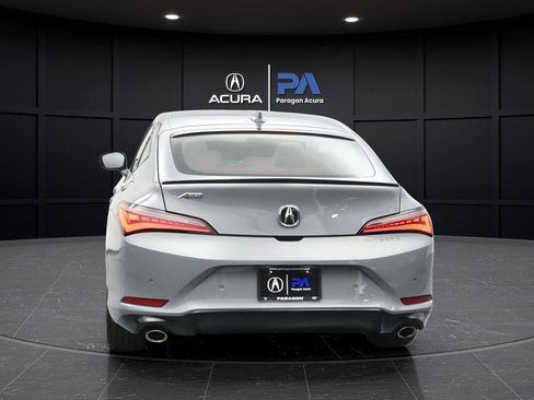 Certified 2026 Acura Integra A-Spec FWD image 31
