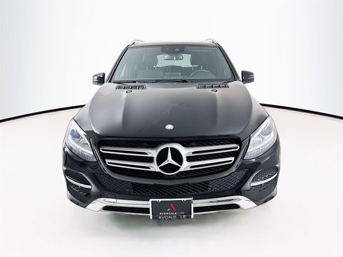 Used 2017 Mercedes-Benz GLE 350 image 2