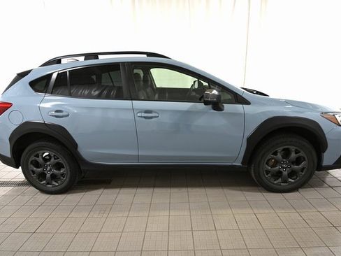 Certified 2023 Subaru Crosstrek 2.5i Sport image 13