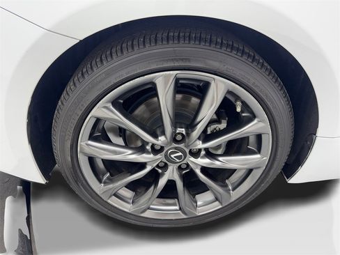 Used 2022 Lexus RC 350 F Sport image 80