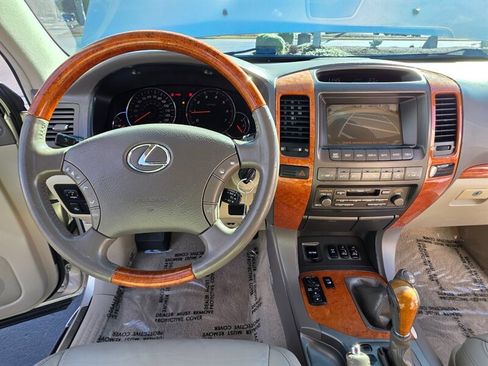 Used 2006 Lexus GX 470 image 19