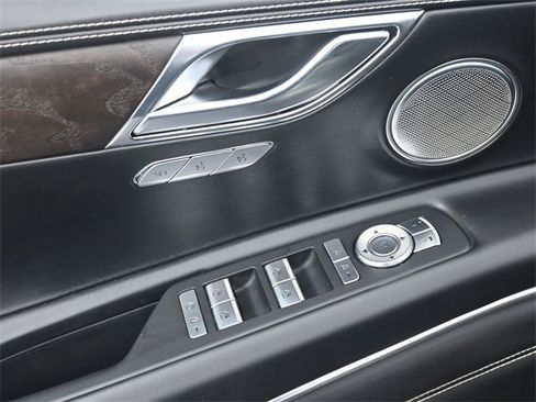 Used 2021 Genesis GV80 3.5T w/ Advanced Package 06 image 11