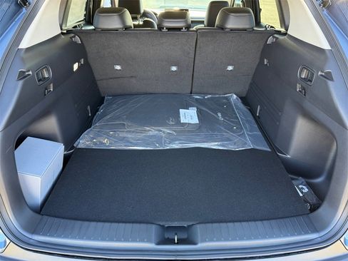 New 2026 MAZDA CX-50 AWD 2.5 S w/ Cargo Package image 13