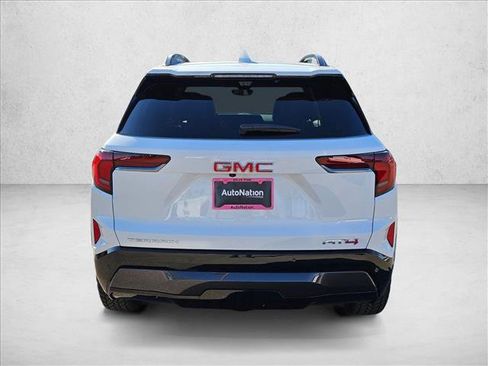 New 2026 GMC Terrain AT4 w/ Technology Package II AWD/4WD image 8