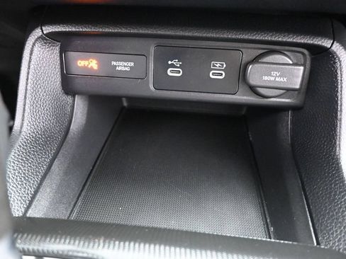 Used 2026 Honda Civic Sport image 16