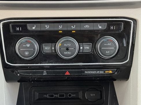 Used 2021 Volkswagen Atlas SEL image 20