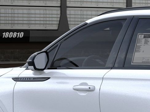 New 2026 Lincoln Corsair Reserve w/ Jet Appearance Package image 20