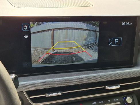 Used 2025 Hyundai Sonata SEL FWD image 20