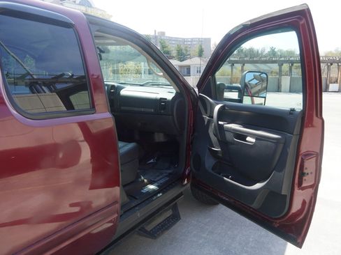 Used 2013 Chevrolet Silverado 1500 LT w/ All-Star Edition image 31