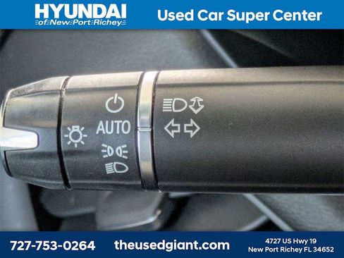 Used 2021 Cadillac CT4 Luxury image 31