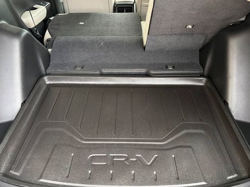 Used 2023 Honda CR-V EX-L image 12