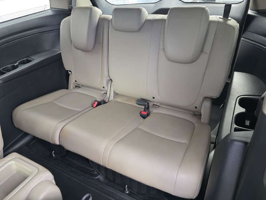 Used 2020 Honda Odyssey EX-L image 14