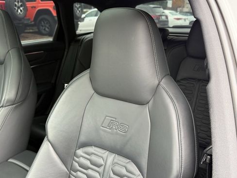 Used 2021 Audi RS 6 image 3