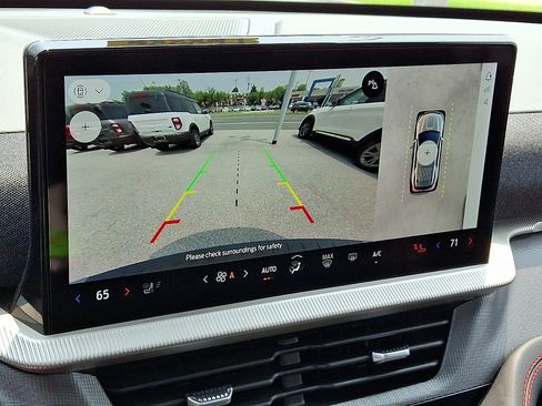 New 2025 Ford Explorer ST-Line image 14