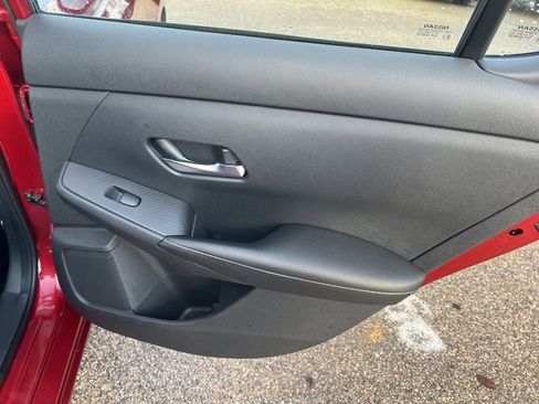 Certified 2020 Nissan Sentra SV w/ Electronics Package image 15