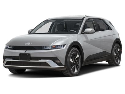 New 2027 Hyundai Ioniq 5 SEL