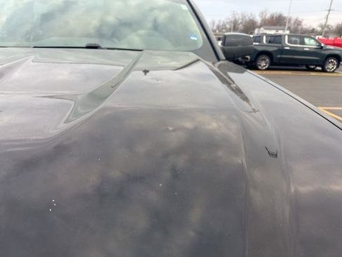 Used 2018 Chevrolet Silverado 1500 LT w/ All Star Edition image 8