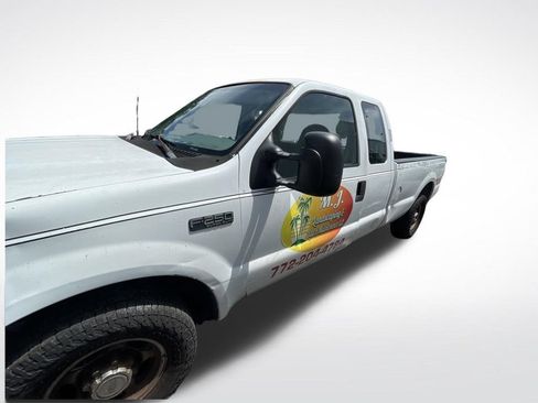 Used 2002 Ford F250 XL RWD image 8