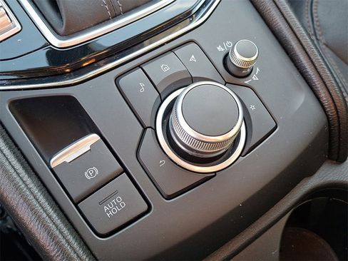 Used 2023 MAZDA CX-5 AWD 2.5 S w/ Preferred Package image 25