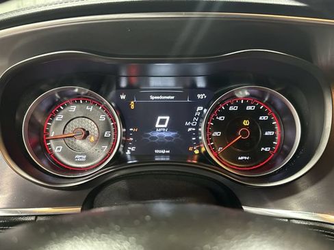 Used 2021 Dodge Charger GT w/ Plus Group RWD image 14