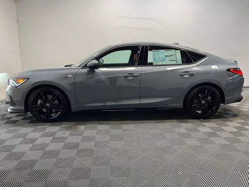 New 2026 Acura Integra A-Spec FWD image 23