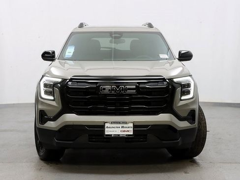 New 2026 GMC Terrain Elevation w/ Elevation Premium Package image 4