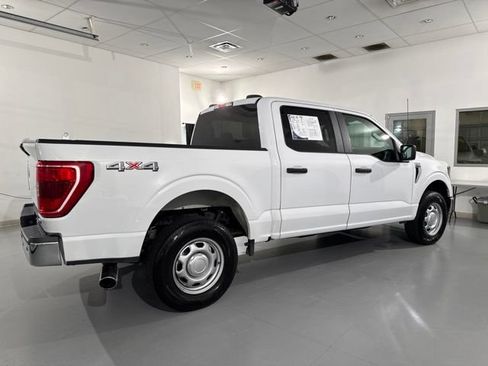 Used 2023 Ford F150 XLT AWD/4WD image 10