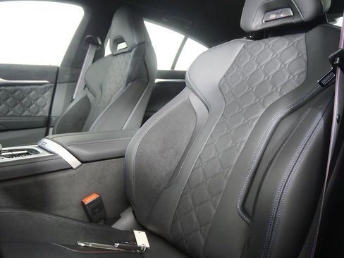 New 2026 BMW M850i xDrive image 14