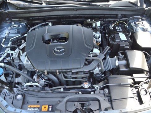 Used 2024 MAZDA CX-30 AWD 2.5 S w/ Preferred Package image 40