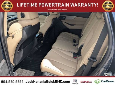 Used 2025 Acura MDX SH-AWD image 14