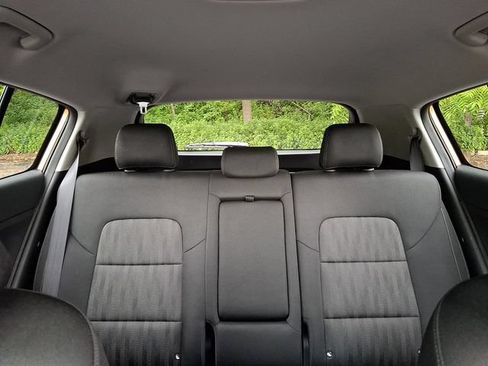 Used 2020 Kia Sportage LX AWD/4WD image 35