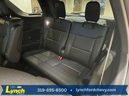 New 2026 Ford Explorer Tremor image 24