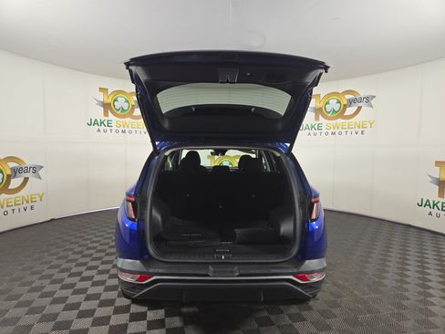 Used 2023 Hyundai Tucson SEL FWD image 31