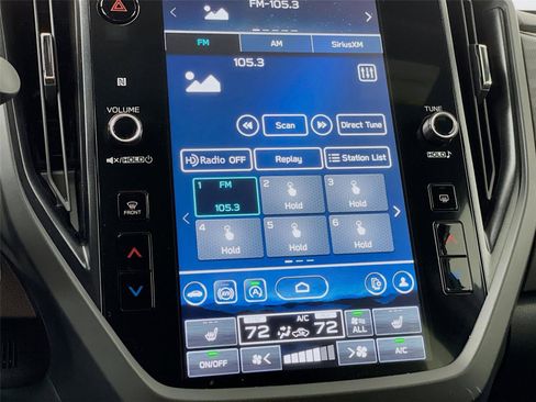 New 2026 Subaru Forester Wilderness image 11