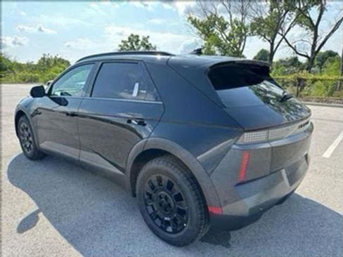 New 2025 Hyundai Ioniq 5 XRT image 7