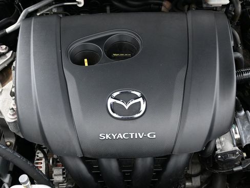 Used 2021 MAZDA CX-30 AWD 2.5 S image 39