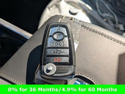 New 2026 Ford F150 Platinum w/ Equipment Group 702A High image 27