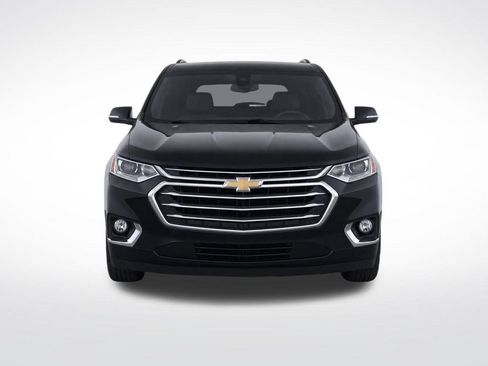 Used 2020 Chevrolet Traverse High Country AWD/4WD image 6