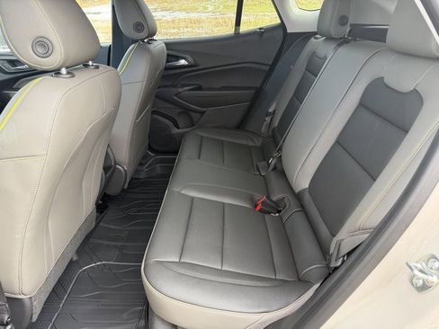 New 2026 Chevrolet Trax ACTIV w/ Driver Confidence Package image 19