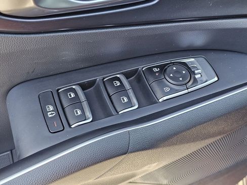 Used 2024 Kia Sorento S w/ Panoramic Sunroof Package image 17