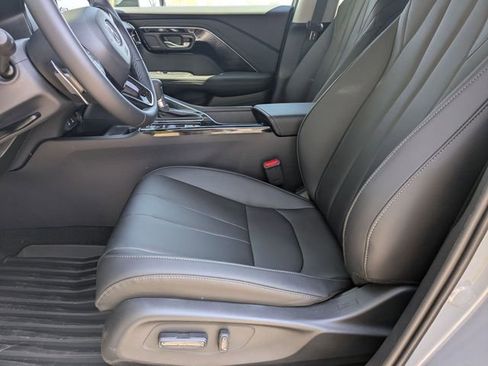 New 2026 Acura ADX FWD image 11